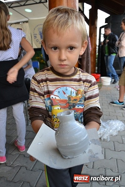 Zdjęcie w galerii na portalu naszraciborz.pl: Przyjechali z Roszkowa do Roszkowa wiadomości z regionu