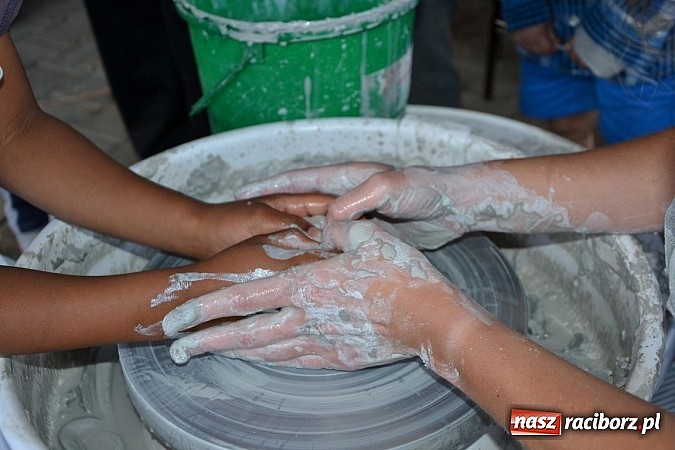 Zdjęcie w galerii na portalu naszraciborz.pl: Przyjechali z Roszkowa do Roszkowa wiadomości z regionu