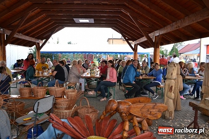 Zdjęcie w galerii na portalu naszraciborz.pl: Przyjechali z Roszkowa do Roszkowa wiadomości z regionu