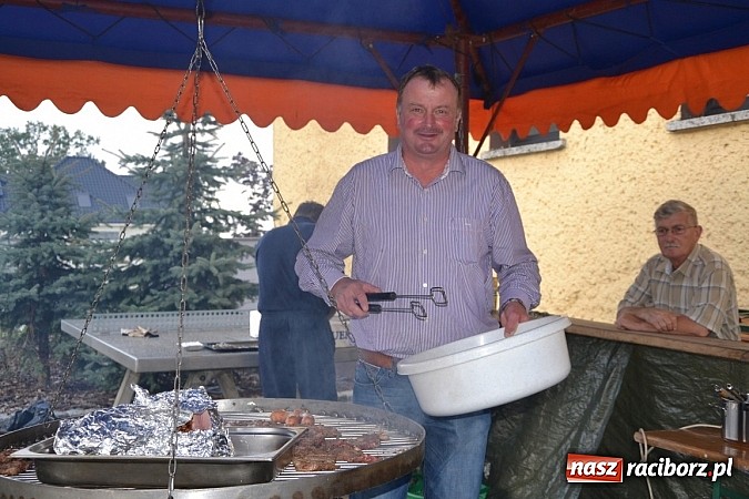 Zdjęcie w galerii na portalu naszraciborz.pl: Przyjechali z Roszkowa do Roszkowa wiadomości z regionu