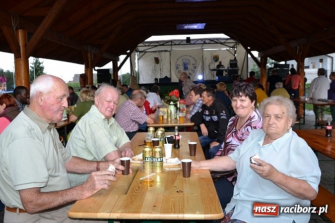 Zdjęcie w galerii na portalu naszraciborz.pl: Przyjechali z Roszkowa do Roszkowa wiadomości z regionu