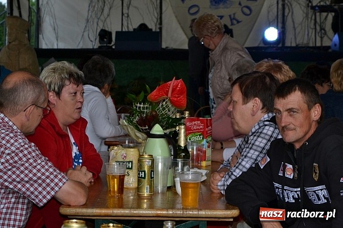 Zdjęcie w galerii na portalu naszraciborz.pl: Przyjechali z Roszkowa do Roszkowa wiadomości z regionu