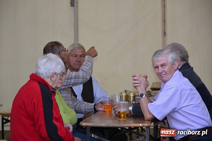 Zdjęcie w galerii na portalu naszraciborz.pl: Przyjechali z Roszkowa do Roszkowa wiadomości z regionu