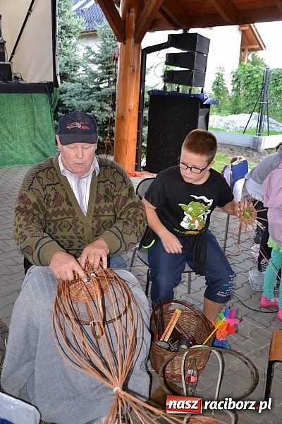 Zdjęcie w galerii na portalu naszraciborz.pl: Przyjechali z Roszkowa do Roszkowa wiadomości z regionu