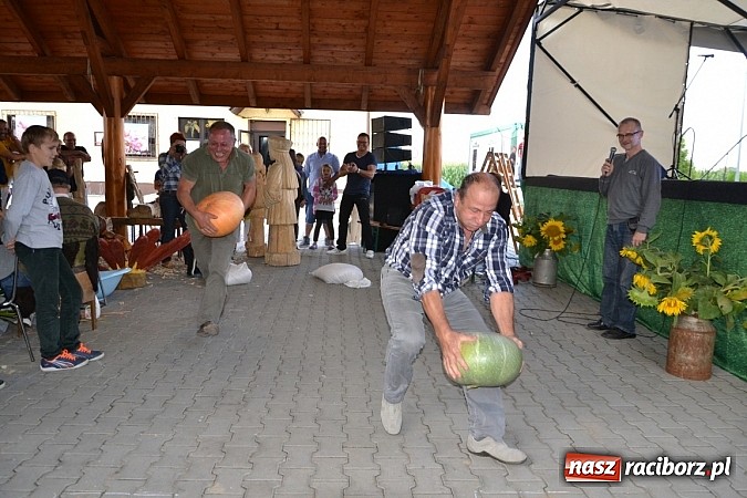 Zdjęcie w galerii na portalu naszraciborz.pl: Przyjechali z Roszkowa do Roszkowa wiadomości z regionu