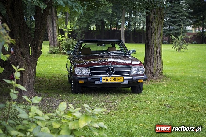 Zdjęcie w galerii na portalu naszraciborz.pl: Zabytkowe maszyny w Wojnowicach wiadomości z regionu