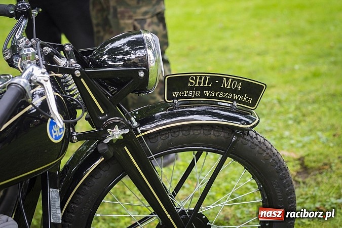 Zdjęcie w galerii na portalu naszraciborz.pl: Zabytkowe maszyny w Wojnowicach wiadomości z regionu