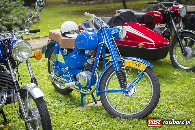 Zdjęcie w galerii na portalu naszraciborz.pl: Zabytkowe maszyny w Wojnowicach wiadomości z regionu