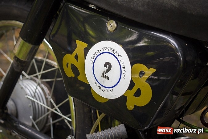 Zdjęcie w galerii na portalu naszraciborz.pl: Zabytkowe maszyny w Wojnowicach wiadomości z regionu