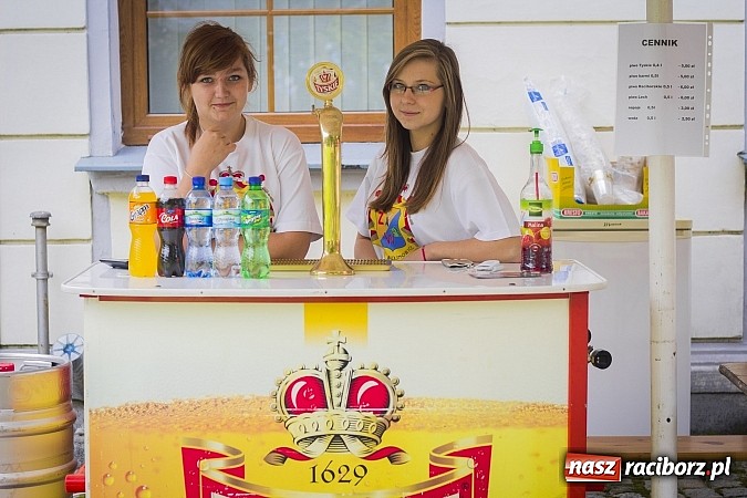 Zdjęcie w galerii na portalu naszraciborz.pl: Zabytkowe maszyny w Wojnowicach wiadomości z regionu