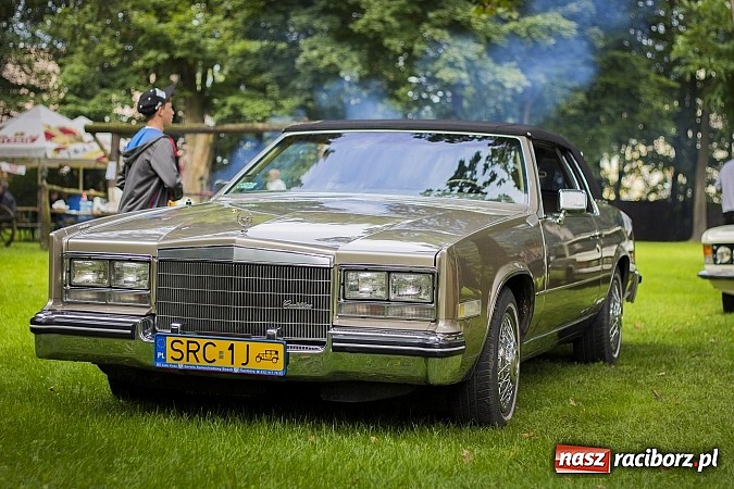 Zdjęcie w galerii na portalu naszraciborz.pl: Zabytkowe maszyny w Wojnowicach wiadomości z regionu