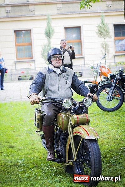 Zdjęcie w galerii na portalu naszraciborz.pl: Zabytkowe maszyny w Wojnowicach wiadomości z regionu