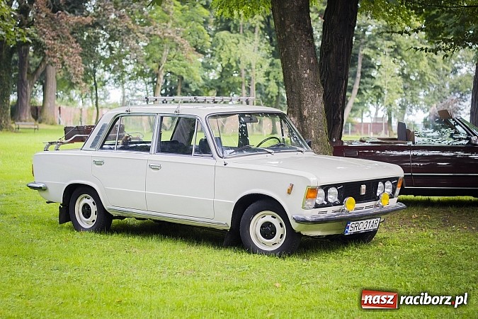 Zdjęcie w galerii na portalu naszraciborz.pl: Zabytkowe maszyny w Wojnowicach wiadomości z regionu