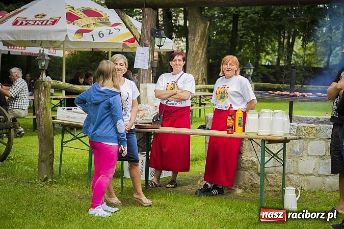 Zdjęcie w galerii na portalu naszraciborz.pl: Zabytkowe maszyny w Wojnowicach wiadomości z regionu