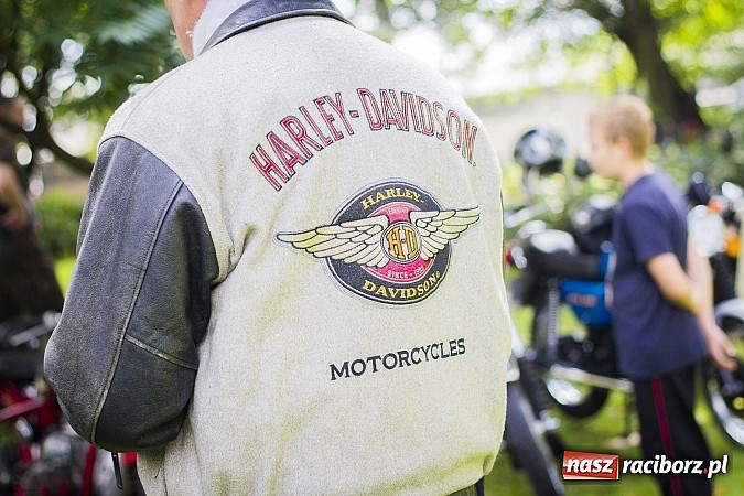 Zdjęcie w galerii na portalu naszraciborz.pl: Zabytkowe maszyny w Wojnowicach wiadomości z regionu