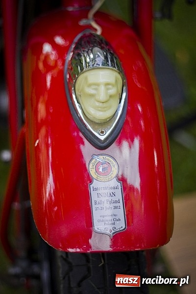 Zdjęcie w galerii na portalu naszraciborz.pl: Zabytkowe maszyny w Wojnowicach wiadomości z regionu