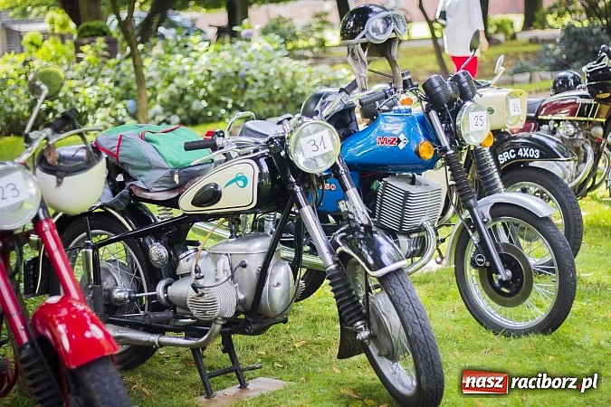 Zdjęcie w galerii na portalu naszraciborz.pl: Zabytkowe maszyny w Wojnowicach wiadomości z regionu