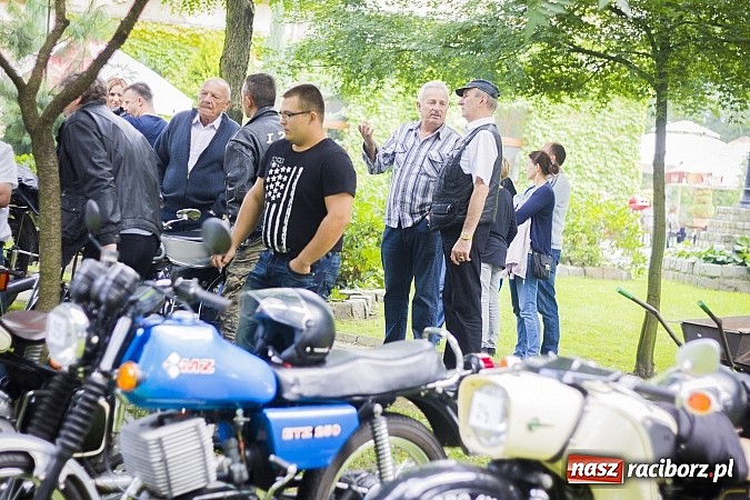 Zdjęcie w galerii na portalu naszraciborz.pl: Zabytkowe maszyny w Wojnowicach wiadomości z regionu