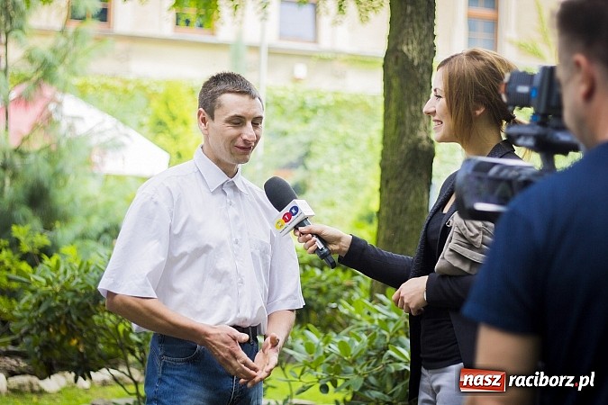 Zdjęcie w galerii na portalu naszraciborz.pl: Zabytkowe maszyny w Wojnowicach wiadomości z regionu