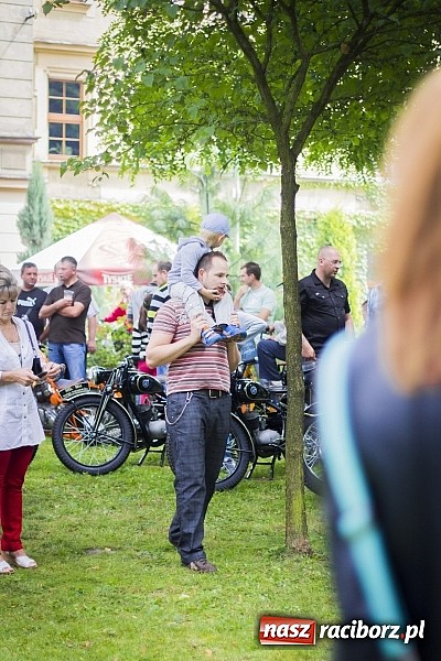 Zdjęcie w galerii na portalu naszraciborz.pl: Zabytkowe maszyny w Wojnowicach wiadomości z regionu