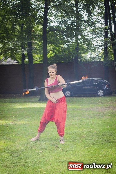 Zdjęcie w galerii na portalu naszraciborz.pl: Zabytkowe maszyny w Wojnowicach wiadomości z regionu