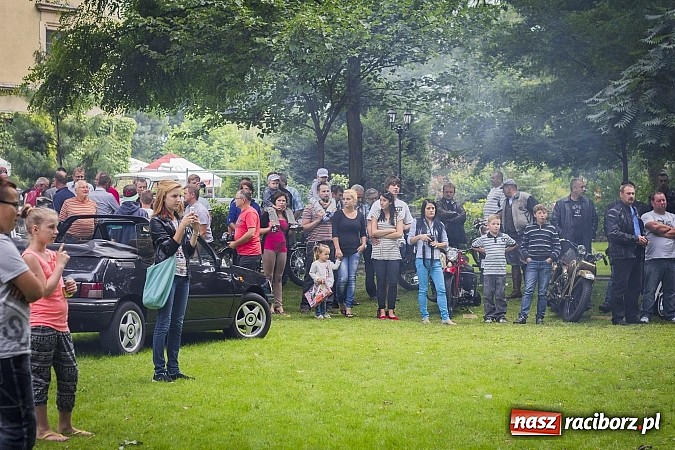Zdjęcie w galerii na portalu naszraciborz.pl: Zabytkowe maszyny w Wojnowicach wiadomości z regionu