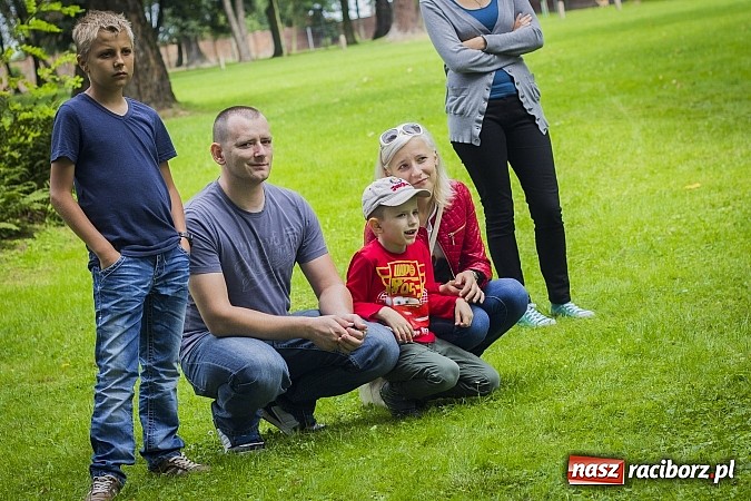 Zdjęcie w galerii na portalu naszraciborz.pl: Zabytkowe maszyny w Wojnowicach wiadomości z regionu