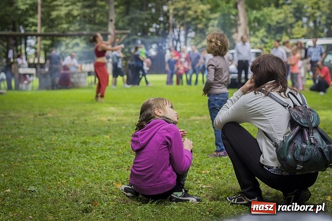 Zdjęcie w galerii na portalu naszraciborz.pl: Zabytkowe maszyny w Wojnowicach wiadomości z regionu
