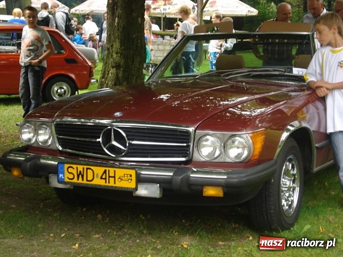 Zdjęcie w galerii na portalu naszraciborz.pl: Zabytkowe maszyny w Wojnowicach wiadomości z regionu