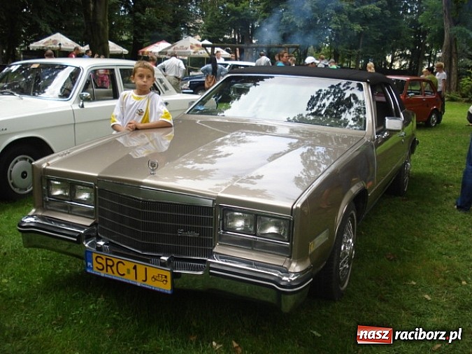 Zdjęcie w galerii na portalu naszraciborz.pl: Zabytkowe maszyny w Wojnowicach wiadomości z regionu