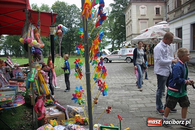 Zdjęcie w galerii na portalu naszraciborz.pl: Zabytkowe maszyny w Wojnowicach wiadomości z regionu