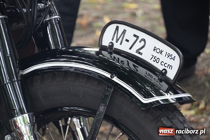 Zdjęcie w galerii na portalu naszraciborz.pl: Zabytkowe maszyny w Wojnowicach wiadomości z regionu