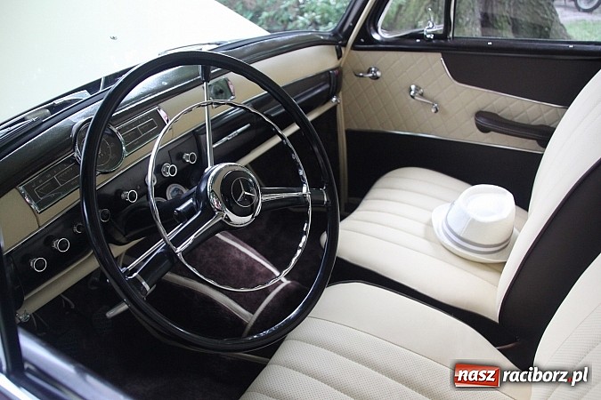 Zdjęcie w galerii na portalu naszraciborz.pl: Zabytkowe maszyny w Wojnowicach wiadomości z regionu