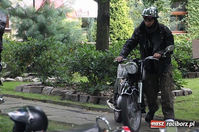 Zdjęcie w galerii na portalu naszraciborz.pl: Zabytkowe maszyny w Wojnowicach wiadomości z regionu
