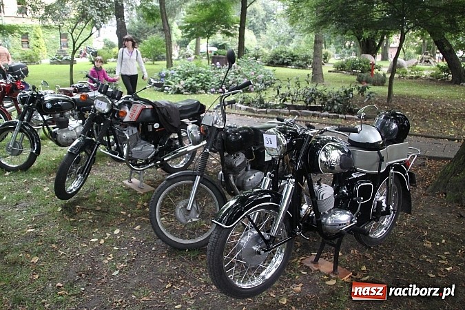 Zdjęcie w galerii na portalu naszraciborz.pl: Zabytkowe maszyny w Wojnowicach wiadomości z regionu