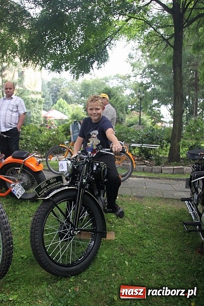 Zdjęcie w galerii na portalu naszraciborz.pl: Zabytkowe maszyny w Wojnowicach wiadomości z regionu