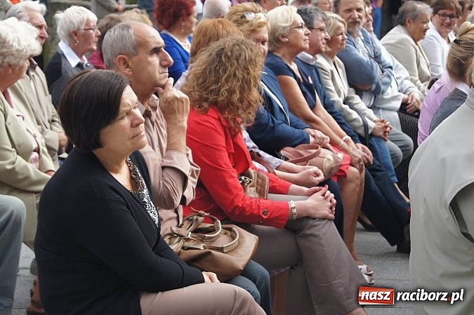 Zdjęcie w galerii na portalu naszraciborz.pl: Plania na finał koncertów letnich w Parku Roth  wiadomości z regionu