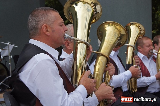 Zdjęcie w galerii na portalu naszraciborz.pl: Plania na finał koncertów letnich w Parku Roth  wiadomości z regionu