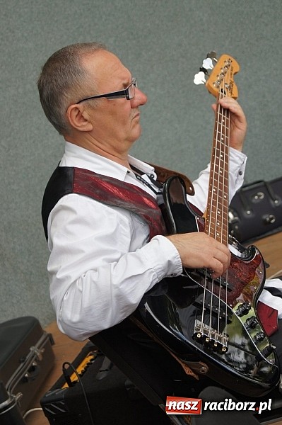 Zdjęcie w galerii na portalu naszraciborz.pl: Plania na finał koncertów letnich w Parku Roth  wiadomości z regionu