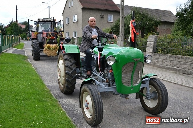 Zdjęcie w galerii na portalu naszraciborz.pl: 750 lat Roszkowa. Kolorowe dożynki i mnóstwo dobrej zabawy wiadomości z regionu