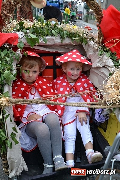 Zdjęcie w galerii na portalu naszraciborz.pl: 750 lat Roszkowa. Kolorowe dożynki i mnóstwo dobrej zabawy wiadomości z regionu