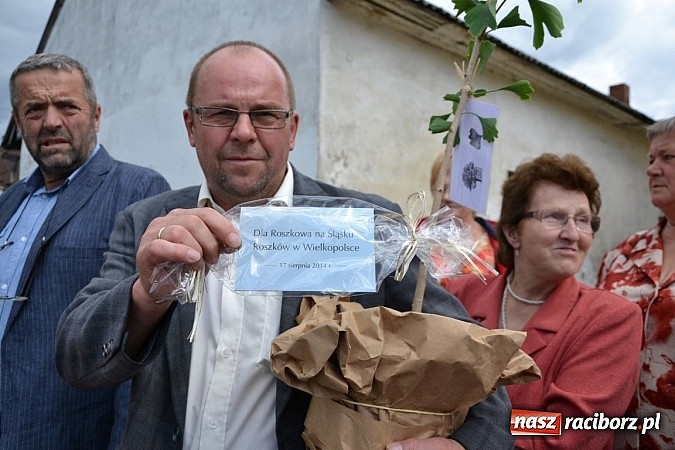 Zdjęcie w galerii na portalu naszraciborz.pl: 750 lat Roszkowa. Kolorowe dożynki i mnóstwo dobrej zabawy wiadomości z regionu