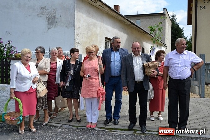 Zdjęcie w galerii na portalu naszraciborz.pl: 750 lat Roszkowa. Kolorowe dożynki i mnóstwo dobrej zabawy wiadomości z regionu