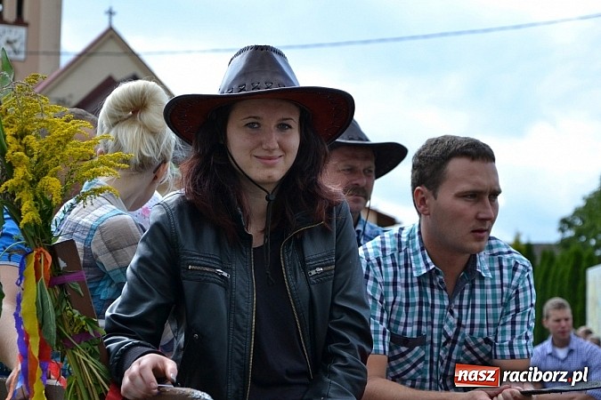 Zdjęcie w galerii na portalu naszraciborz.pl: 750 lat Roszkowa. Kolorowe dożynki i mnóstwo dobrej zabawy wiadomości z regionu