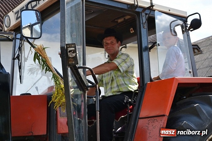 Zdjęcie w galerii na portalu naszraciborz.pl: 750 lat Roszkowa. Kolorowe dożynki i mnóstwo dobrej zabawy wiadomości z regionu