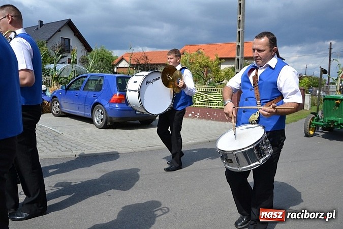 Zdjęcie w galerii na portalu naszraciborz.pl: 750 lat Roszkowa. Kolorowe dożynki i mnóstwo dobrej zabawy wiadomości z regionu
