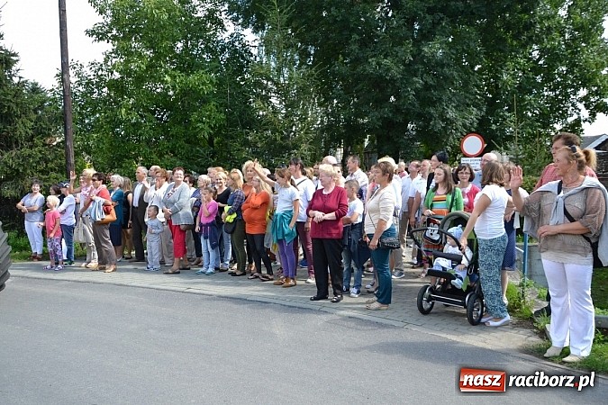 Zdjęcie w galerii na portalu naszraciborz.pl: 750 lat Roszkowa. Kolorowe dożynki i mnóstwo dobrej zabawy wiadomości z regionu
