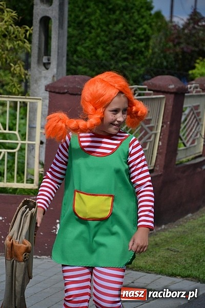 Zdjęcie w galerii na portalu naszraciborz.pl: 750 lat Roszkowa. Kolorowe dożynki i mnóstwo dobrej zabawy wiadomości z regionu