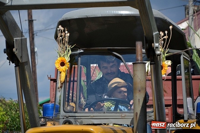 Zdjęcie w galerii na portalu naszraciborz.pl: 750 lat Roszkowa. Kolorowe dożynki i mnóstwo dobrej zabawy wiadomości z regionu