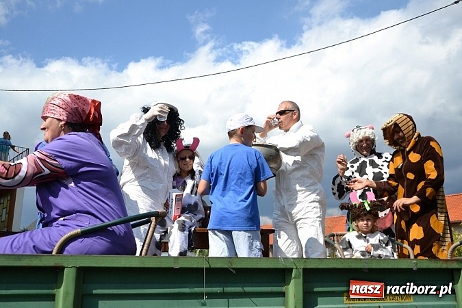 Zdjęcie w galerii na portalu naszraciborz.pl: 750 lat Roszkowa. Kolorowe dożynki i mnóstwo dobrej zabawy wiadomości z regionu